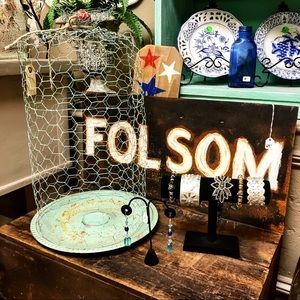 Meet your Posher, Tonya